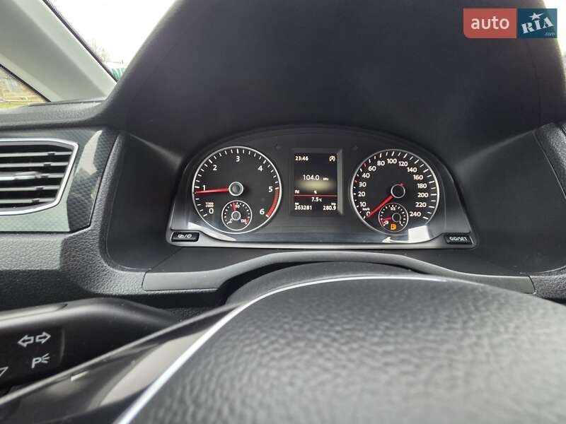 Мінівен Volkswagen Caddy 2018 в Калуші фото 19 Мінівен Volkswagen Caddy 2018 в Калуші