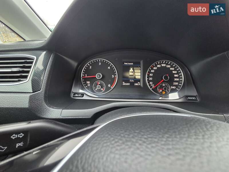 Мінівен Volkswagen Caddy 2018 в Калуші фото 21 Мінівен Volkswagen Caddy 2018 в Калуші