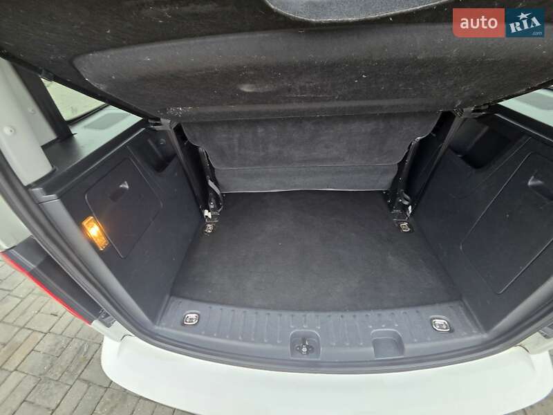 Мінівен Volkswagen Caddy 2018 в Калуші фото 37 Мінівен Volkswagen Caddy 2018 в Калуші