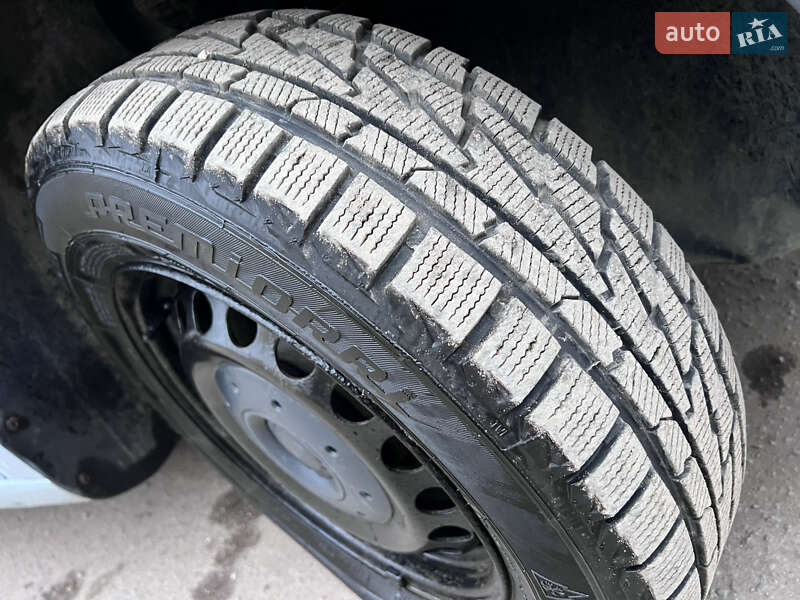 Мінівен Volkswagen Caddy 2005 в Тернополі фото 17 Мінівен Volkswagen Caddy 2005 в Тернополі