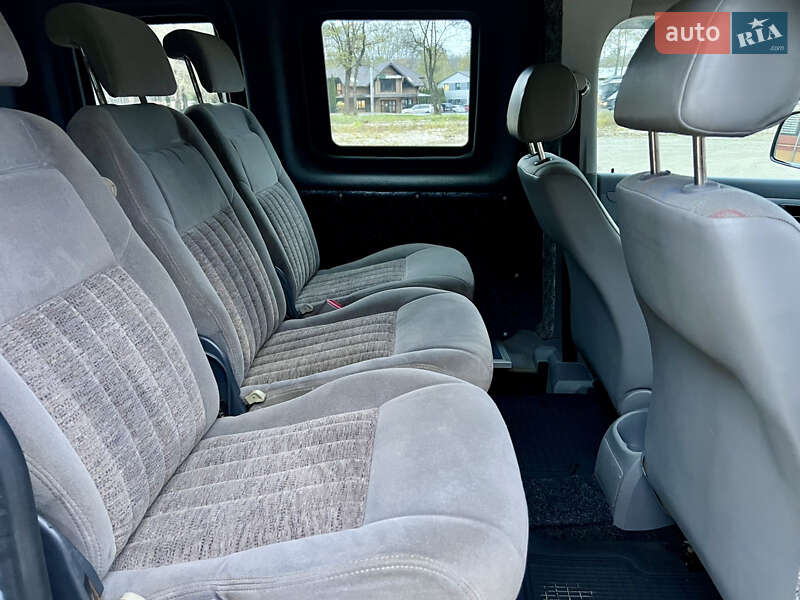 Мінівен Volkswagen Caddy 2005 в Тернополі фото 36 Мінівен Volkswagen Caddy 2005 в Тернополі