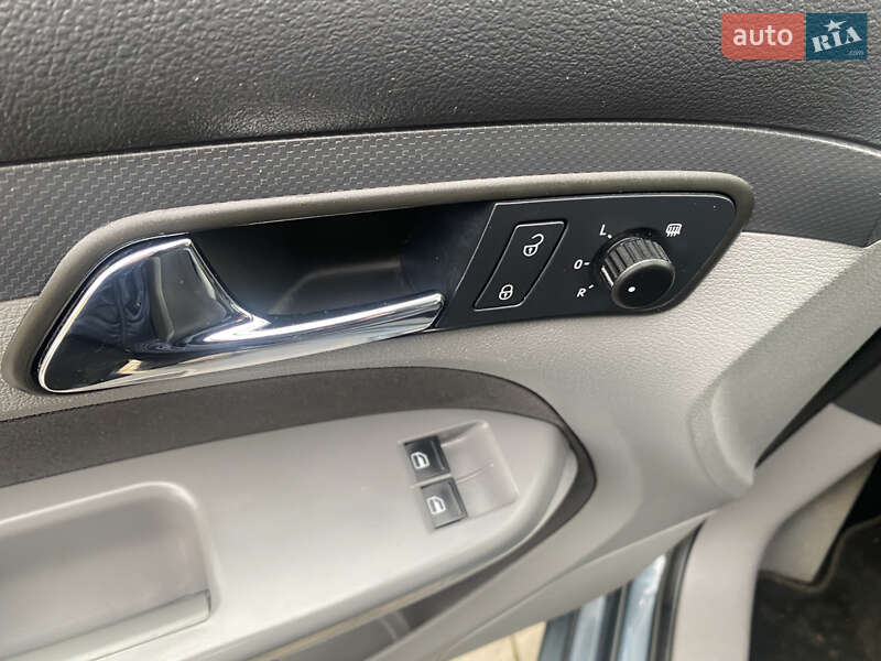 Мінівен Volkswagen Caddy 2010 в Коломиї фото 13 Мінівен Volkswagen Caddy 2010 в Коломиї