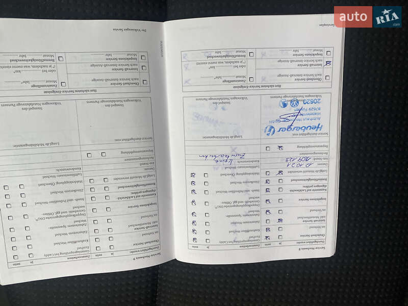 Мінівен Volkswagen Caddy 2010 в Коломиї фото 40 Мінівен Volkswagen Caddy 2010 в Коломиї