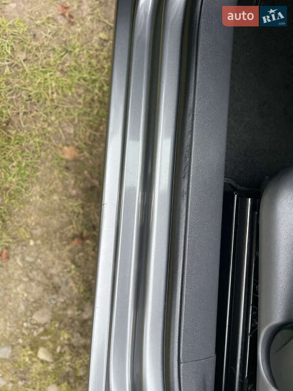 Мінівен Volkswagen Caddy 2015 в Коломиї