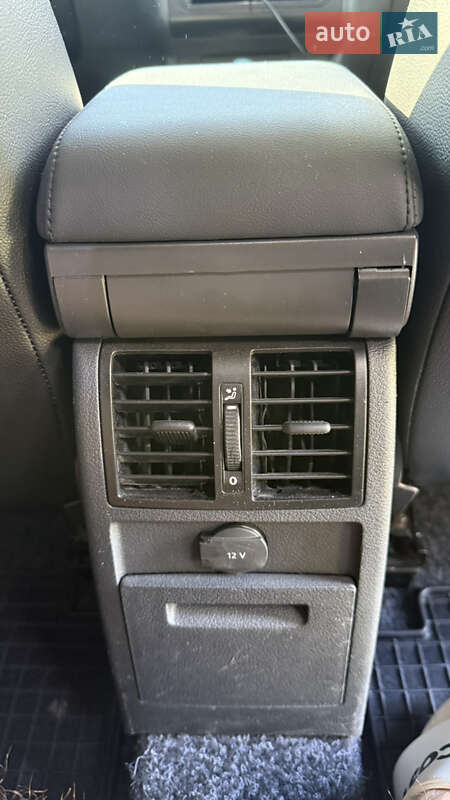 Вантажний фургон Volkswagen Caddy 2011 в Павлограді фото 13 Вантажний фургон Volkswagen Caddy 2011 в Павлограді