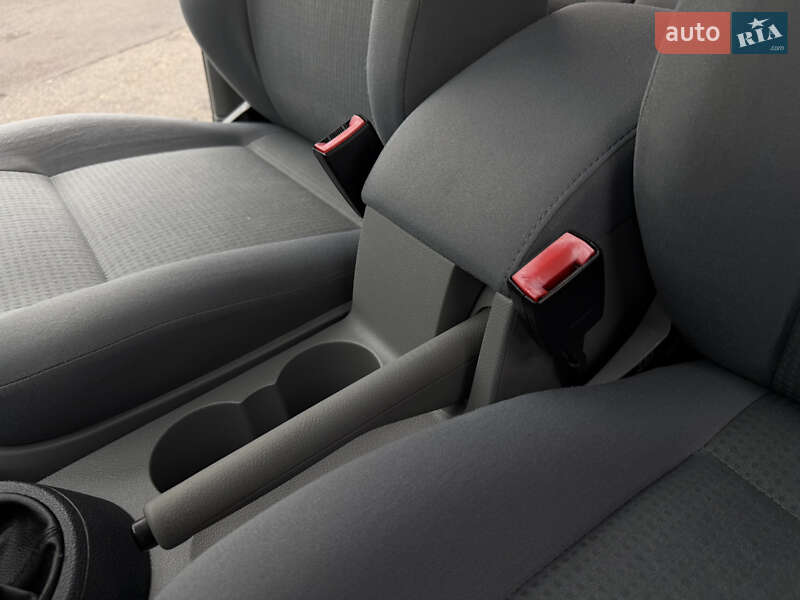 Мінівен Volkswagen Caddy 2008 в Лубнах фото 62 Мінівен Volkswagen Caddy 2008 в Лубнах