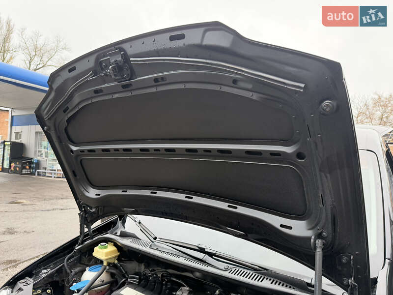 Мінівен Volkswagen Caddy 2008 в Лубнах фото 67 Мінівен Volkswagen Caddy 2008 в Лубнах