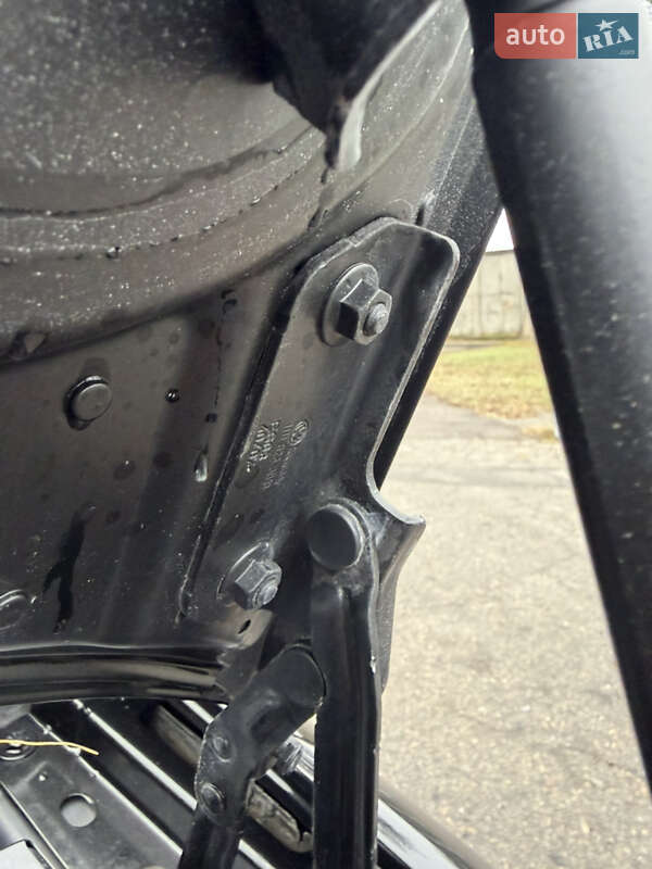 Мінівен Volkswagen Caddy 2008 в Лубнах фото 71 Мінівен Volkswagen Caddy 2008 в Лубнах