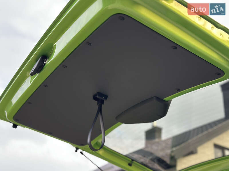 Минивэн Volkswagen Caddy 2020 в Луцке