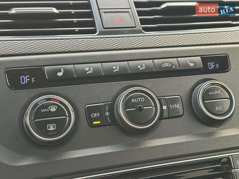 Минивэн Volkswagen Caddy 2020 в Луцке