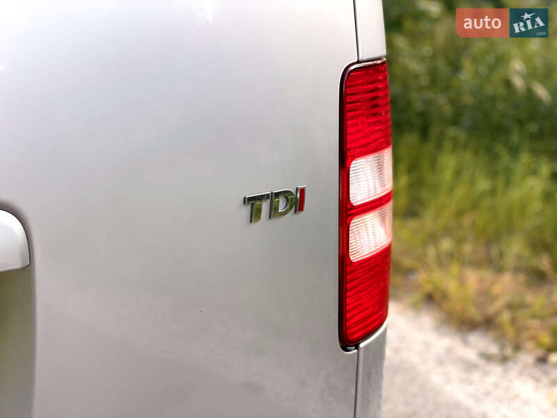 Минивэн Volkswagen Caddy 2013 в Львове фото 4 Минивэн Volkswagen Caddy 2013 в Львове