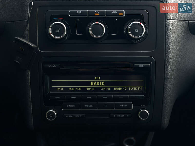 Минивэн Volkswagen Caddy 2013 в Львове фото 16 Минивэн Volkswagen Caddy 2013 в Львове