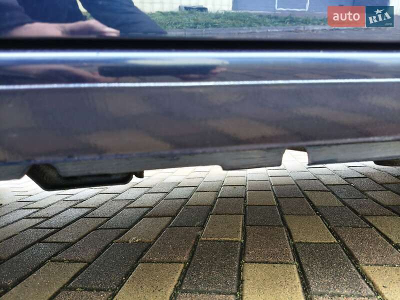 Мінівен Volkswagen Caddy 2009 в Рівному