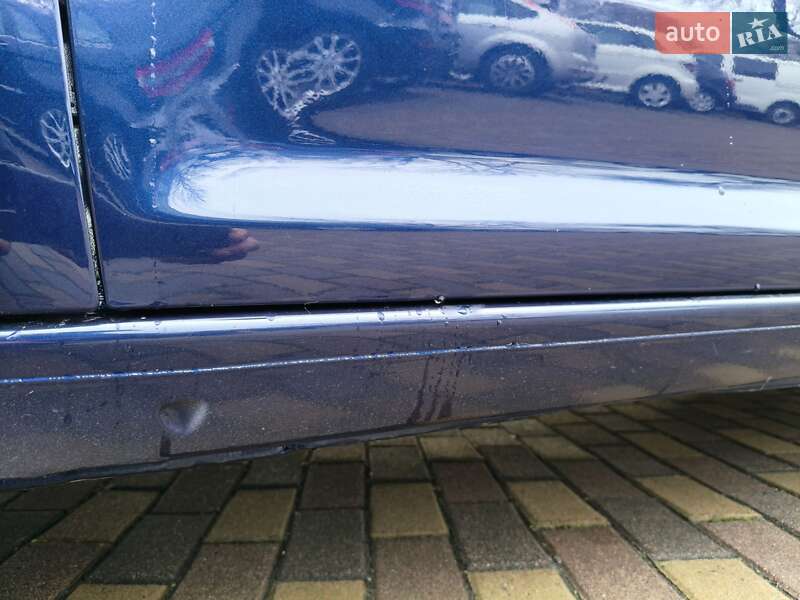 Мінівен Volkswagen Caddy 2009 в Рівному