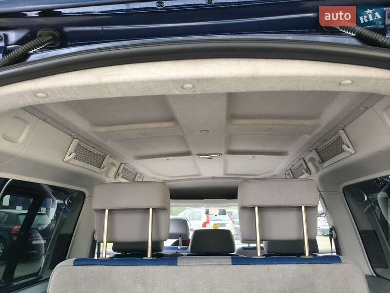 Мінівен Volkswagen Caddy 2009 в Рівному