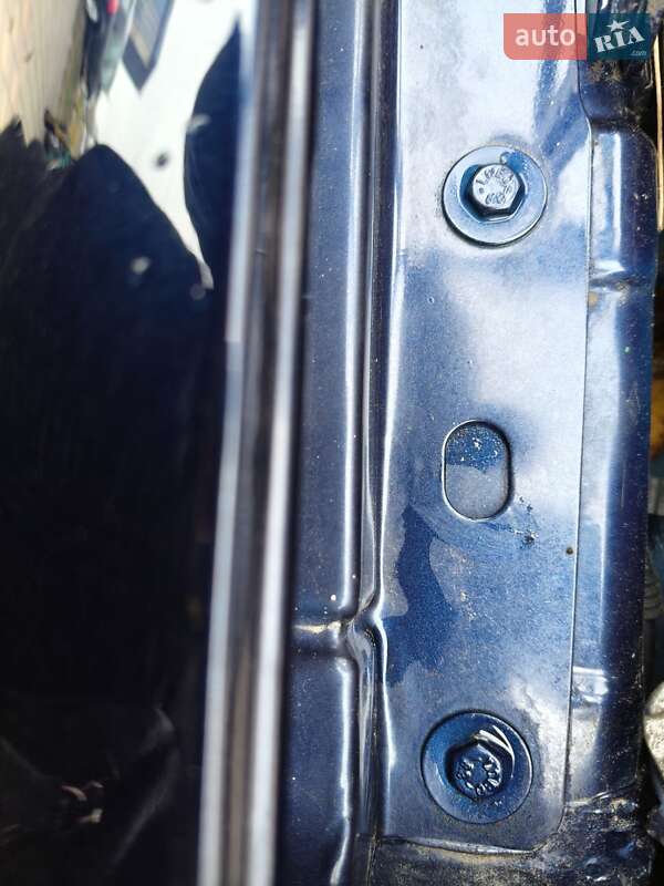 Мінівен Volkswagen Caddy 2009 в Рівному