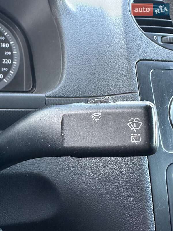 Мінівен Volkswagen Caddy 2007 в Білогородці