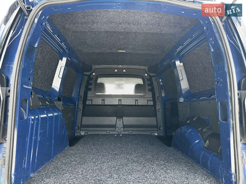 Мінівен Volkswagen Caddy 2021 в Тернополі фото 11 Мінівен Volkswagen Caddy 2021 в Тернополі