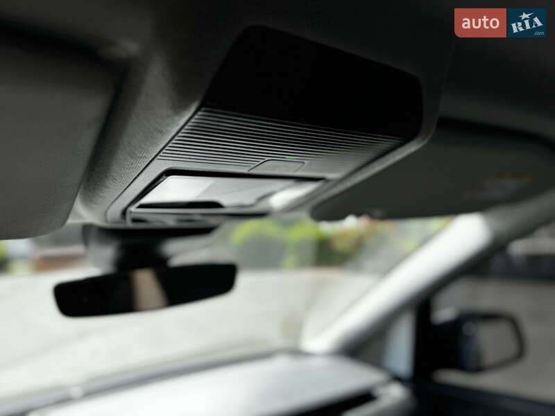 Мінівен Volkswagen Caddy 2021 в Тернополі фото 12 Мінівен Volkswagen Caddy 2021 в Тернополі