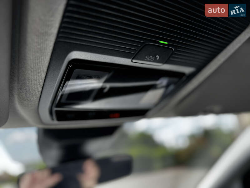 Мінівен Volkswagen Caddy 2021 в Тернополі фото 17 Мінівен Volkswagen Caddy 2021 в Тернополі