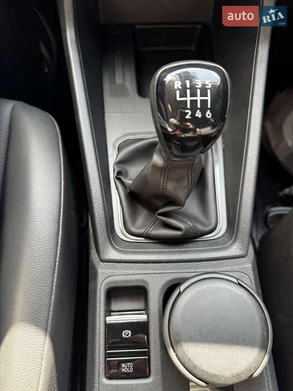 Мінівен Volkswagen Caddy 2021 в Тернополі фото 22 Мінівен Volkswagen Caddy 2021 в Тернополі