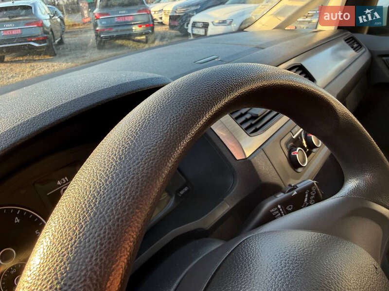 Минивэн Volkswagen Caddy 2016 в Коломые фото 34 Минивэн Volkswagen Caddy 2016 в Коломые