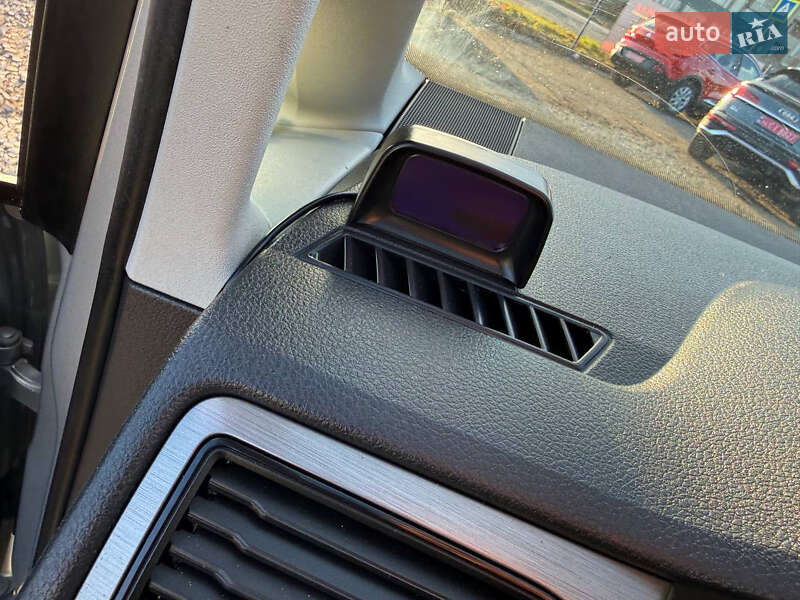 Минивэн Volkswagen Caddy 2016 в Коломые фото 38 Минивэн Volkswagen Caddy 2016 в Коломые