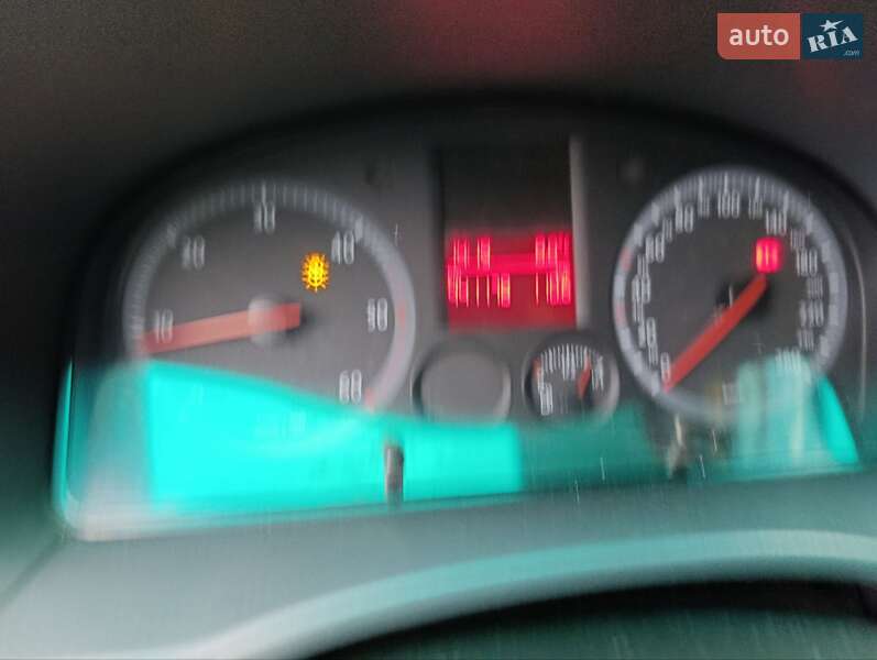 Мінівен Volkswagen Caddy 2006 в Кобеляках