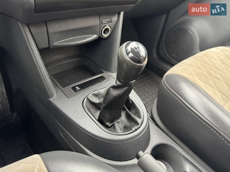 Мінівен Volkswagen Caddy 2012 в Вінниці фото 27 Мінівен Volkswagen Caddy 2012 в Вінниці