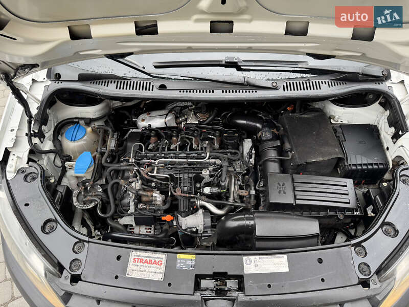 Мінівен Volkswagen Caddy 2012 в Вінниці фото 36 Мінівен Volkswagen Caddy 2012 в Вінниці