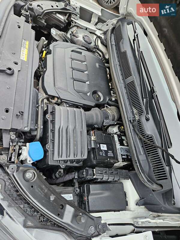 Мінівен Volkswagen Caddy 2021 в Києві фото 22 Мінівен Volkswagen Caddy 2021 в Києві