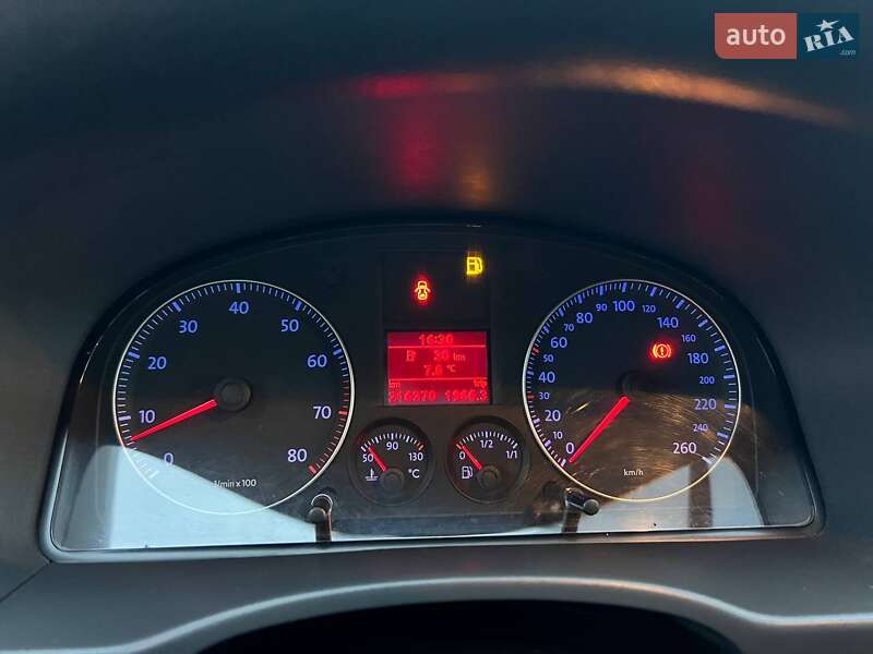 Минивэн Volkswagen Caddy 2008 в Ивано-Франковске фото 21 Минивэн Volkswagen Caddy 2008 в Ивано-Франковске