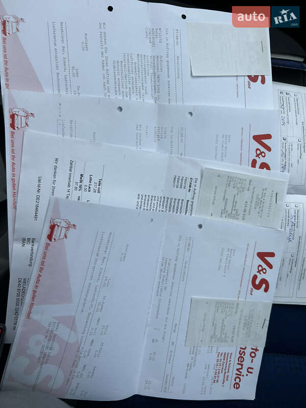 Мінівен Volkswagen Caddy 2009 в Радивиліві