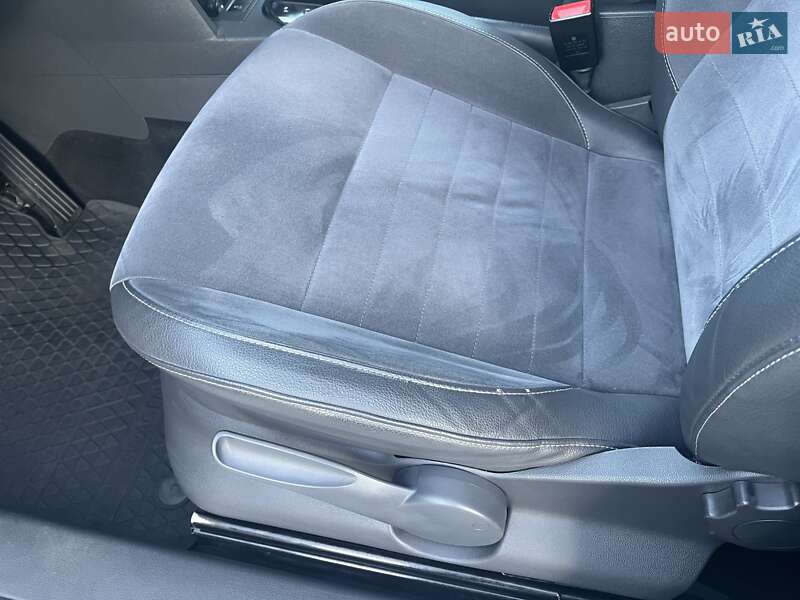 Мінівен Volkswagen Caddy 2013 в Хмельницькому фото 22 Мінівен Volkswagen Caddy 2013 в Хмельницькому