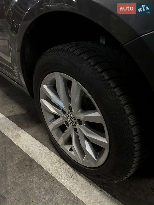 Мінівен Volkswagen Caddy 2017 в Вінниці фото 9 Мінівен Volkswagen Caddy 2017 в Вінниці