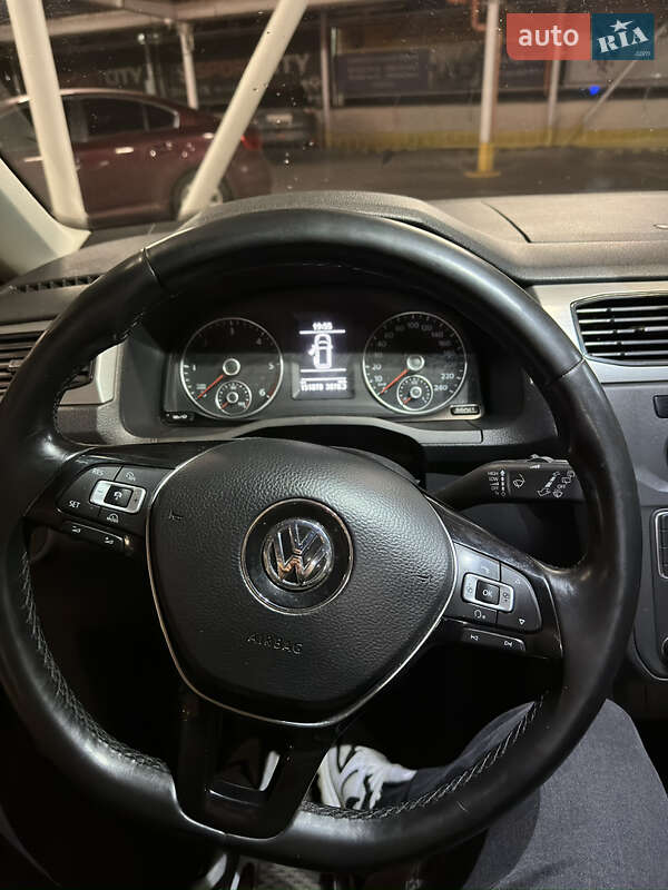 Мінівен Volkswagen Caddy 2017 в Вінниці фото 16 Мінівен Volkswagen Caddy 2017 в Вінниці