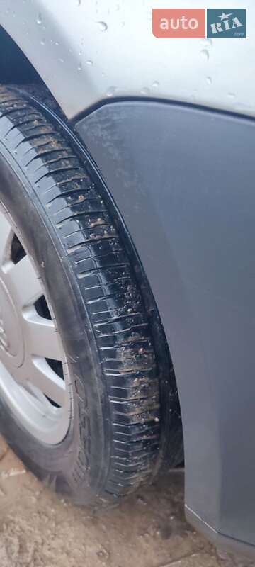 Мінівен Volkswagen Caddy 2010 в Житомирі фото 7 Мінівен Volkswagen Caddy 2010 в Житомирі