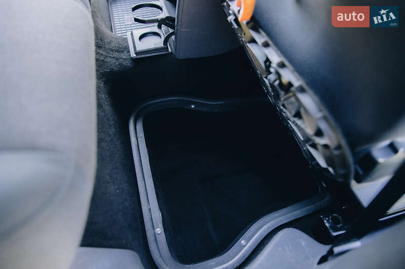 Мінівен Volkswagen Caddy 2012 в Бучачі фото 28 Мінівен Volkswagen Caddy 2012 в Бучачі