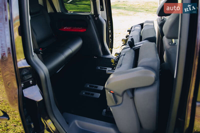 Мінівен Volkswagen Caddy 2012 в Бучачі фото 33 Мінівен Volkswagen Caddy 2012 в Бучачі