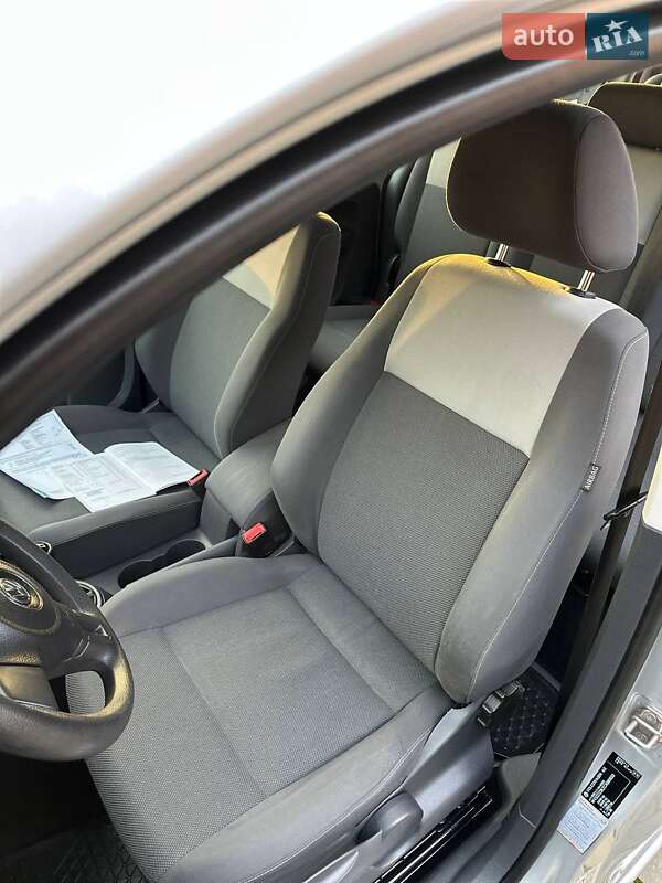 Минивэн Volkswagen Caddy 2011 в Луцке фото 15 Минивэн Volkswagen Caddy 2011 в Луцке