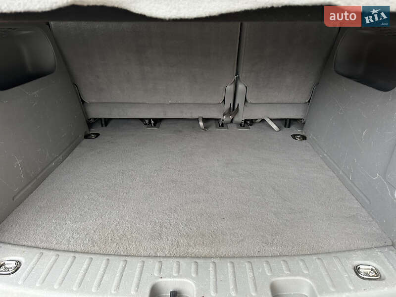 Мінівен Volkswagen Caddy 2007 в Луцьку фото 2 Мінівен Volkswagen Caddy 2007 в Луцьку