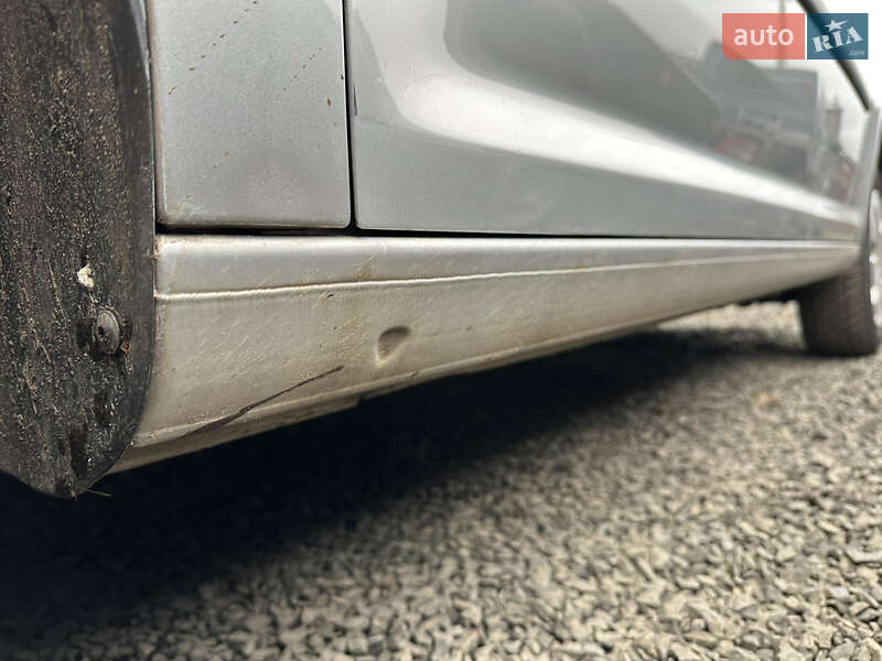 Мінівен Volkswagen Caddy 2007 в Луцьку фото 9 Мінівен Volkswagen Caddy 2007 в Луцьку