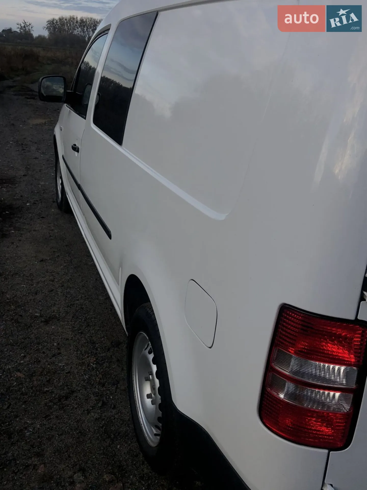 2015 Volkswagen Caddy - мініатюра 6