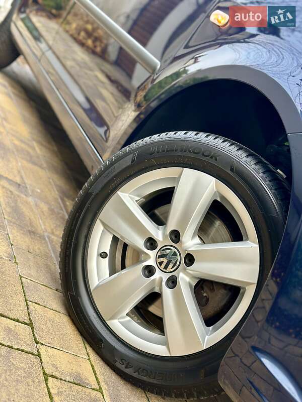 Мінівен Volkswagen Caddy 2013 в Вінниці фото 13 Мінівен Volkswagen Caddy 2013 в Вінниці