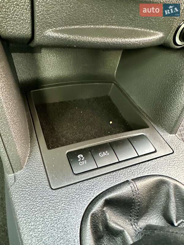 Мінівен Volkswagen Caddy 2013 в Вінниці фото 30 Мінівен Volkswagen Caddy 2013 в Вінниці