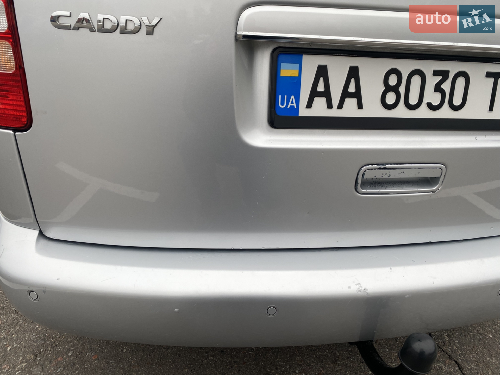 2014 Volkswagen Caddy - мініатюра 9