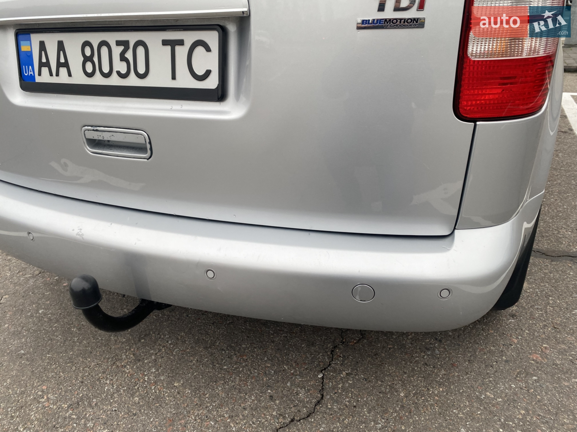 2014 Volkswagen Caddy - мініатюра 11