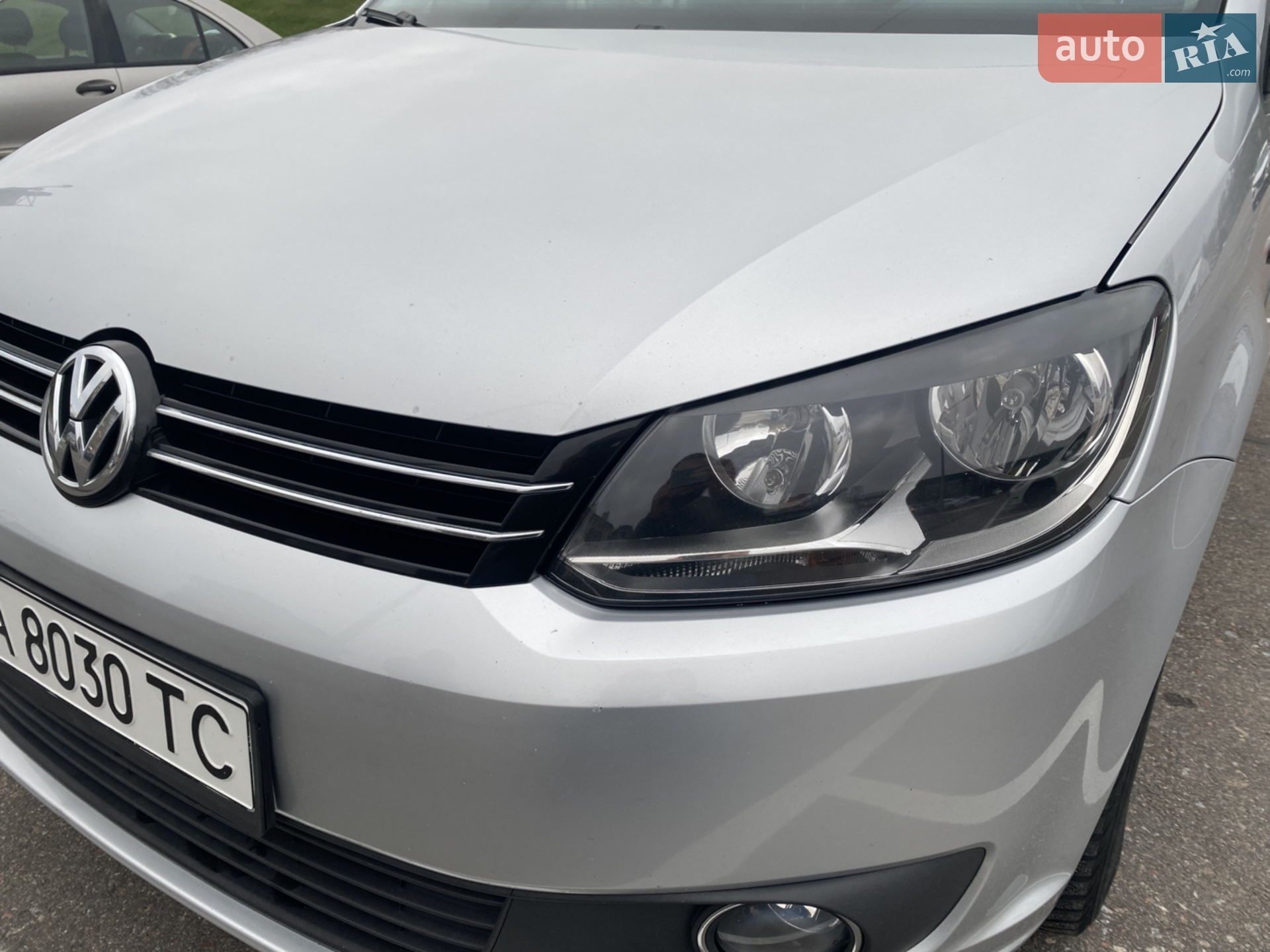2014 Volkswagen Caddy - мініатюра 14