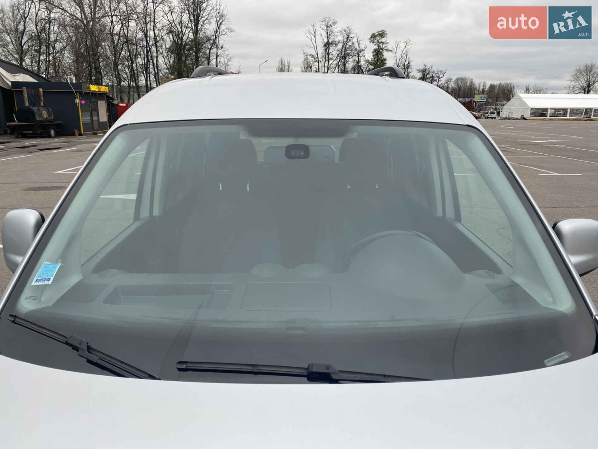 2014 Volkswagen Caddy - мініатюра 16