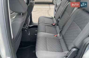 Минивэн Volkswagen Caddy 2014 в Киеве